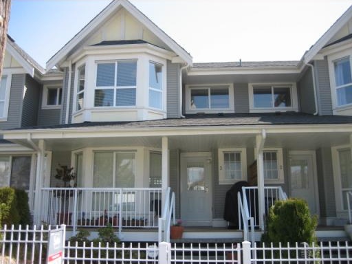 Maplewood Terrace
