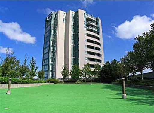 Richmond Towers