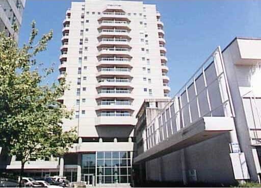 Richmond Landmark