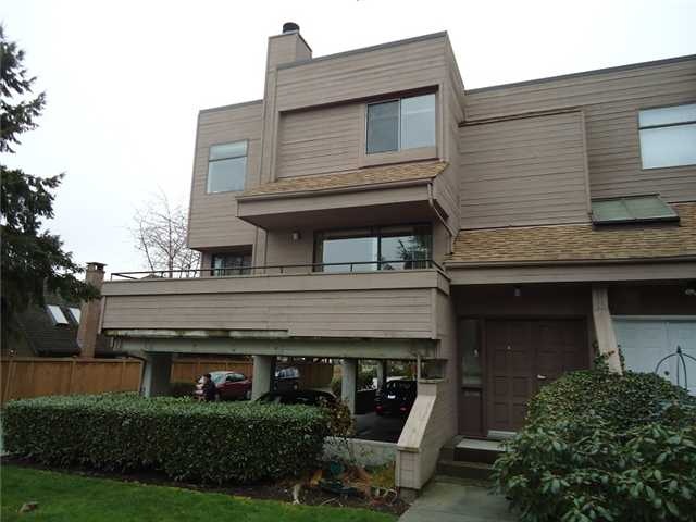 Photo 1 — click to view Richmond Terrace photo 1