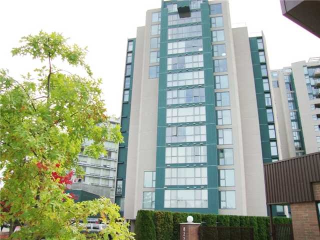 Richmond Towers