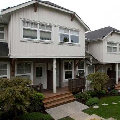 Pender Lane At The Heights photo 2