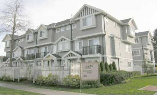 Photo 1 — click to view Mountain View Villas photo 1
