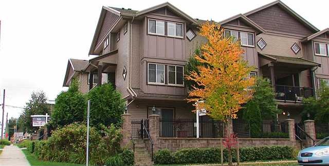 Belleville Heights