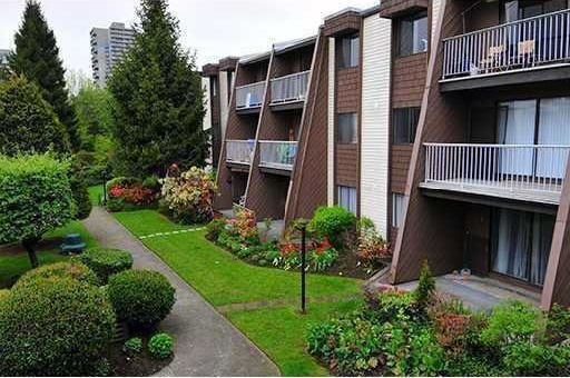 Lougheed Estates