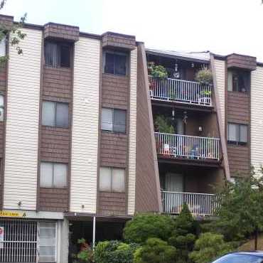 Lougheed Estates