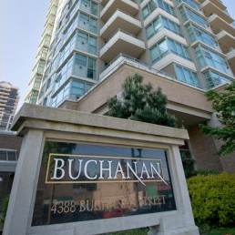 Buchanan West photo 4