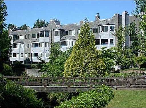 Brookside Court
