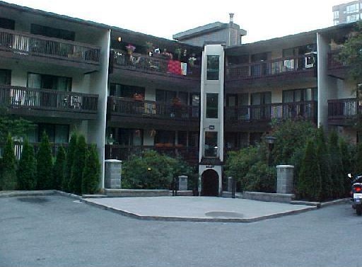 Photo 1 — click to view Barclay Woods photo 1