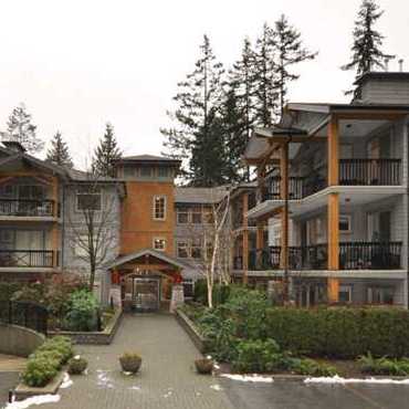 Photo 2 — click to view Capilano Ridge photo 2