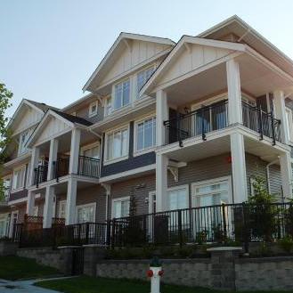 Norfolk Terrace photo 2