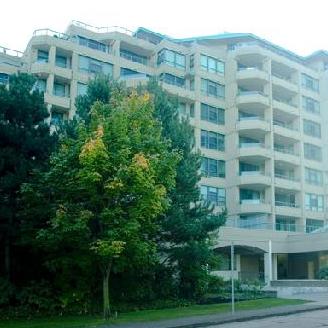 Carleton Terrace photo 2