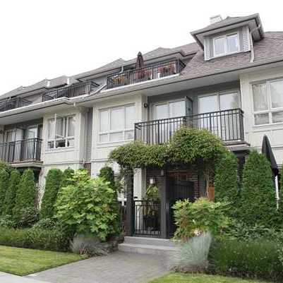 Redbrick Heights photo 2