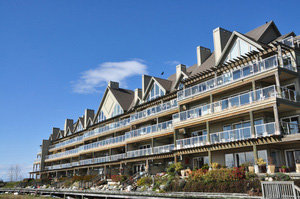 Photo 1 — click to view Tsatsu Shores photo 1