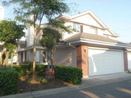 Rich Hill Estate