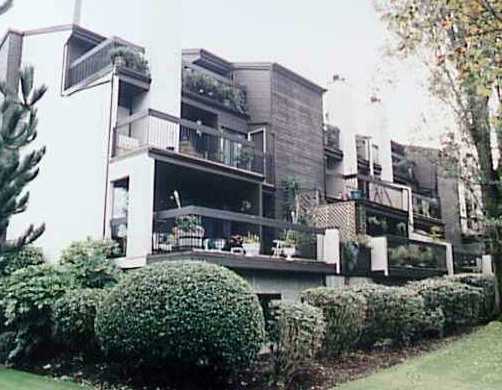 Beacon Cove