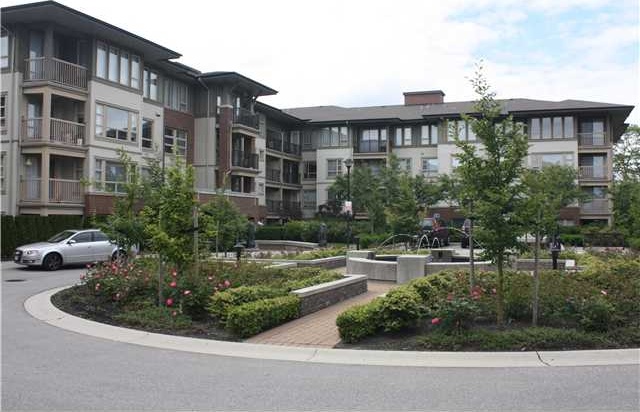 Photo 1 — click to view Lions Park photo 1