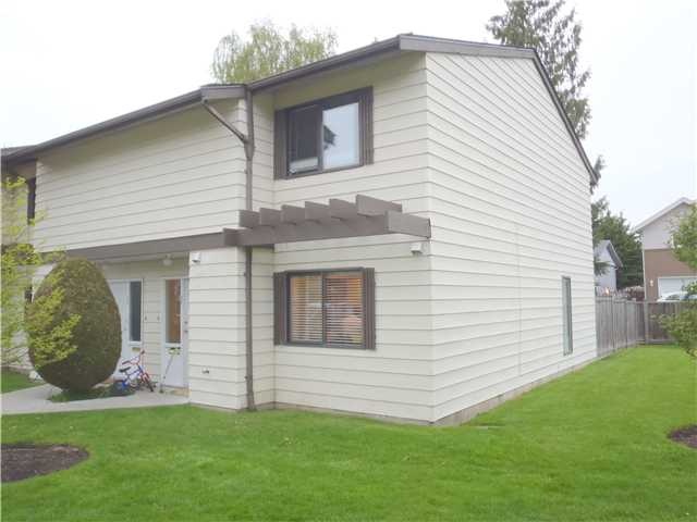 Birchwood Estates