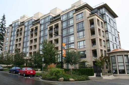 One University Crescent