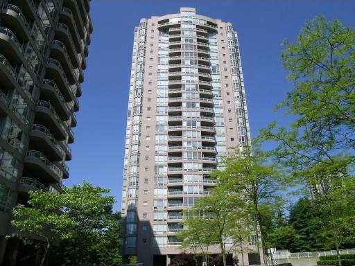 Strathmore Towers