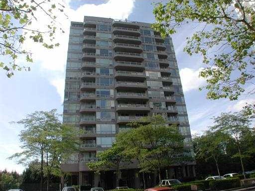 Strathmore Towers