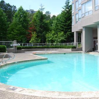 Strathmore Towers photo 2