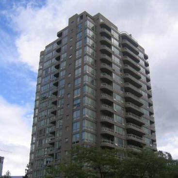 Strathmore Towers photo 3
