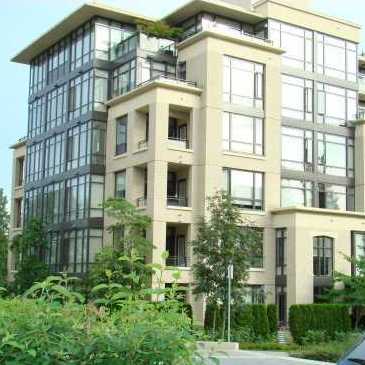 One University Crescent