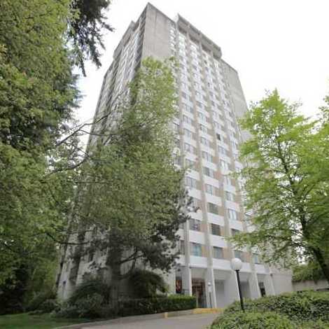 Erickson Tower photo 4