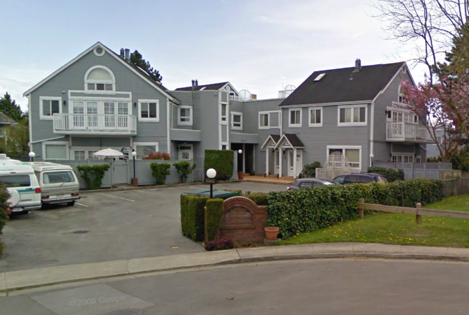Tiffany Manor