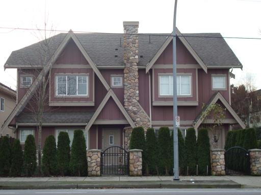 Photo 1 — click to view Broadmoor Court photo 1
