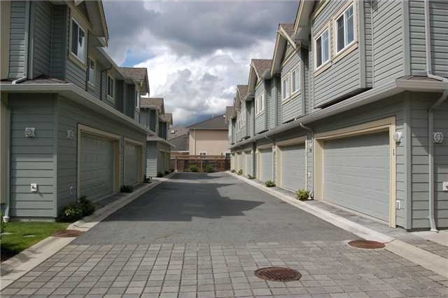 Photo 1 — click to view Colville Court photo 1