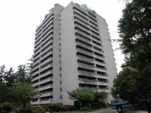 Park Avenue Towers