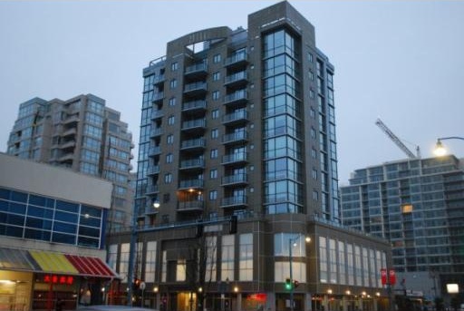 Photo 1 — click to view Merry Park photo 1