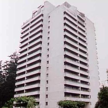 Park Avenue Towers photo 4