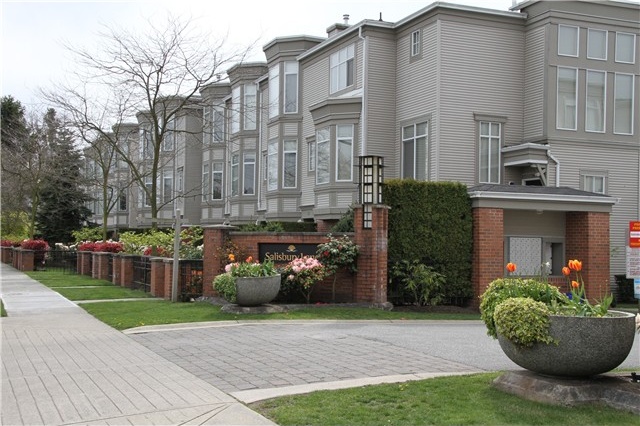 Photo 1 — click to view Salisbury Lane photo 1
