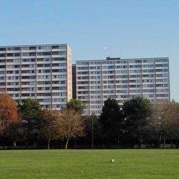 Regency Park Towers photo 2