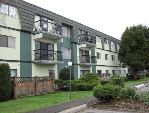 Mayfair Court