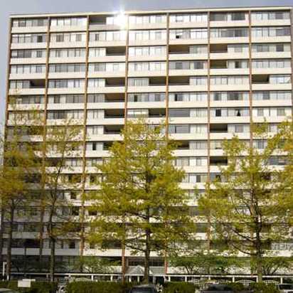 Regency Park Towers