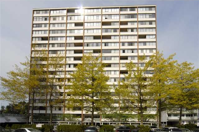 Regency Park Towers