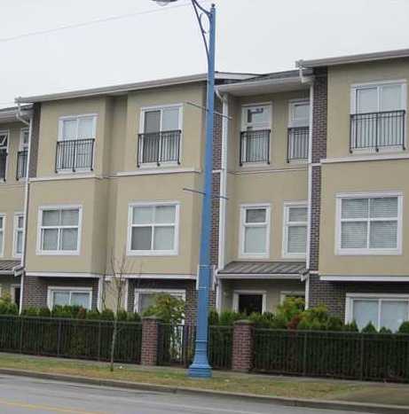 Redwood Residences