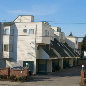Cooney Court