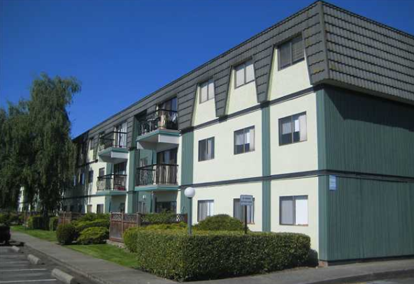 Mayfair Court