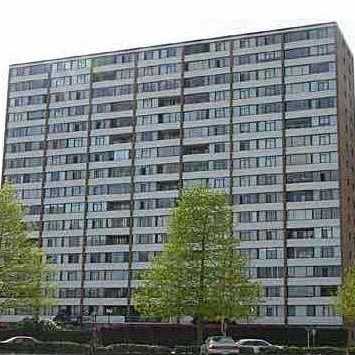 Park Towers