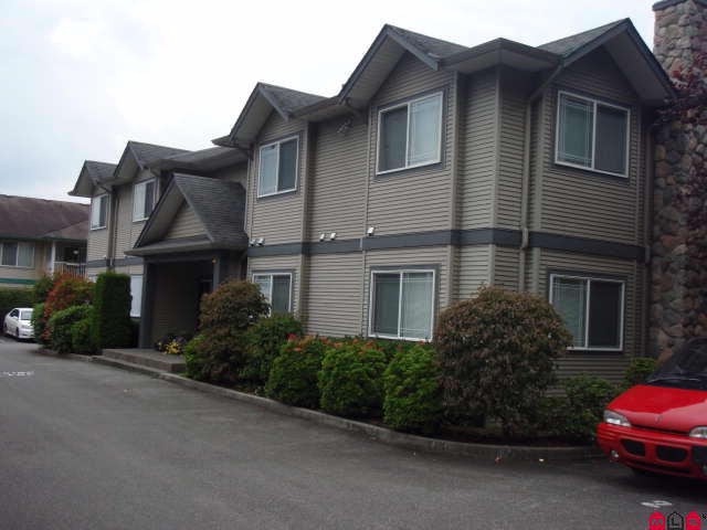 Briarwood Estates