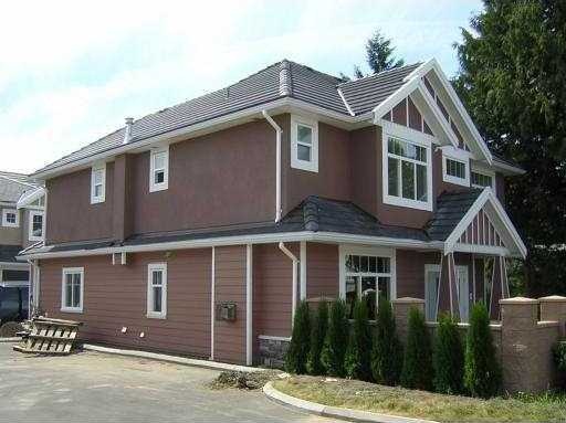 Shaughnessy Estates