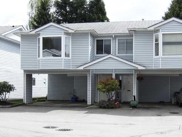Twin Cedar Village