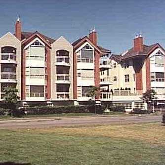 The Gables