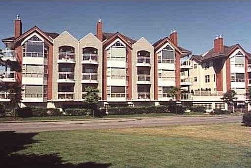 Photo 1 — click to view The Gables photo 1