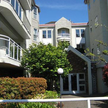 Photo 3 — click to view The Gables photo 3